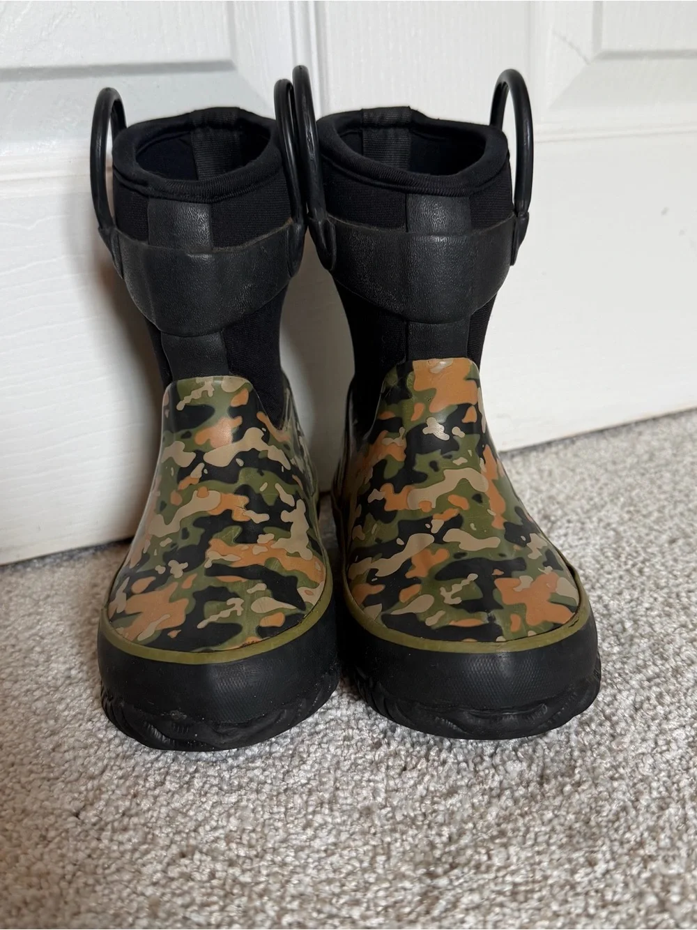 Western Chief Toddler Mud Boots